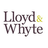 UK Jobs Lloyd & Whyte